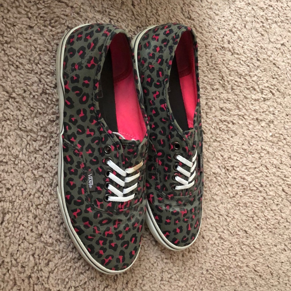 Vans
